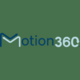 Motion360 Logo