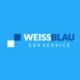 WEISS-BLAU Logo