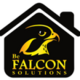FalconPro Logo