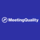 Meeting Quality Projects Logo