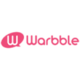 Warbble Logo