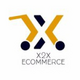 x2x eCommerce Logo
