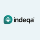 Indeqa Board Management Software Logo