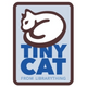 TinyCat Logo