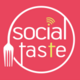 Social Taste Logo