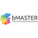 bMASTER Enterprise Banking System Logo