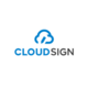 CloudSign Logo