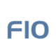 FIO Webmakler logo