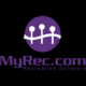 MyRec.com Logo
