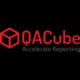 QACube Logo