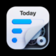 Daily Time Tracking Logo