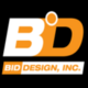 Bid Design Logo