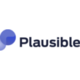 Plausible logo