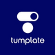 Tumplate Logo