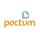 Pactum Contractbeheer Logo