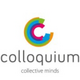 Colloquium Viewr Logo