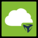 mobilcom-debitel cloud Logo