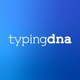 TypingDNA Verify 2FA Logo