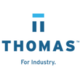 Thomas WebTrax Logo