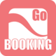 Go Booking Logo