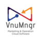 VnuMngr Logo