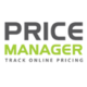 PriceManager Logo