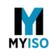 MyISO Logo