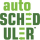 AutoScheduler Logo