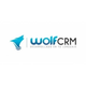 WolfCRM Logo
