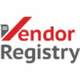 Vendor Registry powered by mdf commerce Logo