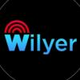 Wilyer Signage Logo
