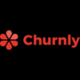 Churnly Logo