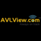 AVLView Logo