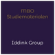 MBO studiematerialen Logo
