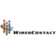 WiredContact Enterprise Logo