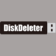 Disk Deleter Logo