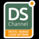 DS Channel Logo
