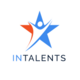 InTalents Logo