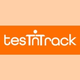 TestnTrack Logo