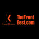 TheFrontBest Logo