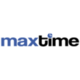 Maxtime Logo