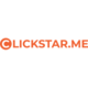 ClickStar Logo