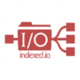 Indexed I O Logo