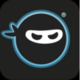 Bloggin' Ninja Logo