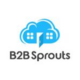 B2BSprout Suite Logo