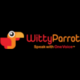 WittyParrot Logo