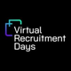 Virtual Recruitment Days Logo