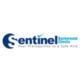 Sentinel Background Checks Logo