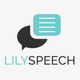 LilySpeech Logo