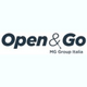 Open&Go Logo